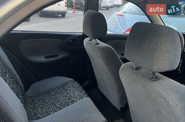 Седан Daewoo Lanos 2005 в 