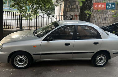 Седан Daewoo Lanos 2005 в 