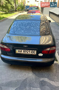 Седан Daewoo Lanos 2007 в 