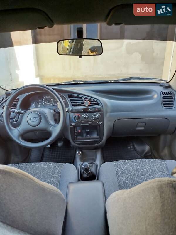 Седан Daewoo Lanos 2005 в Харькове фото 11 Седан Daewoo Lanos 2005 в Харькове