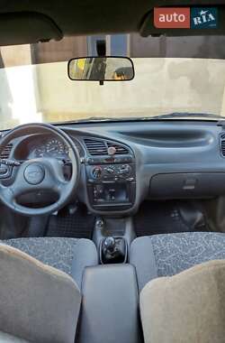 Седан Daewoo Lanos 2005 в 