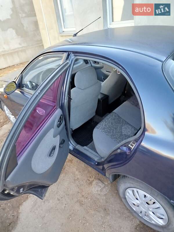 Седан Daewoo Lanos 2005 в Харькове фото 19 Седан Daewoo Lanos 2005 в Харькове
