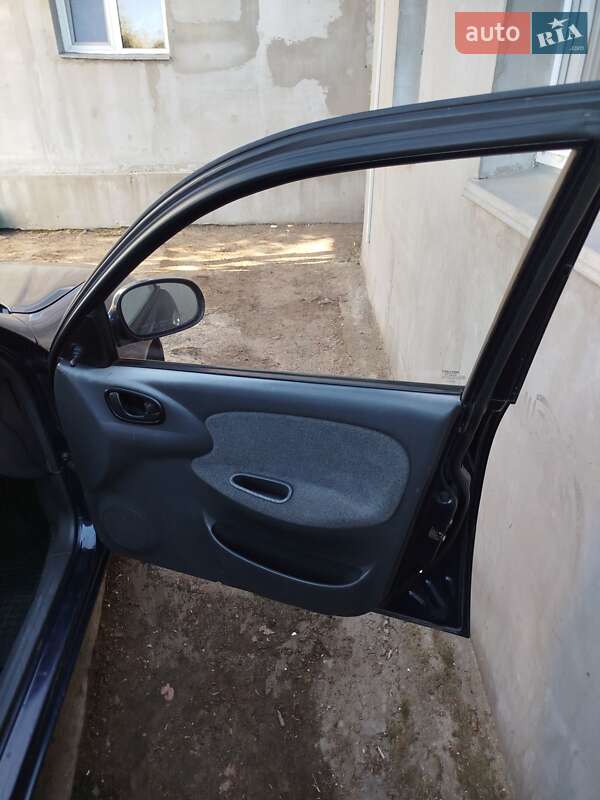 Седан Daewoo Lanos 2005 в Харькове фото 25 Седан Daewoo Lanos 2005 в Харькове