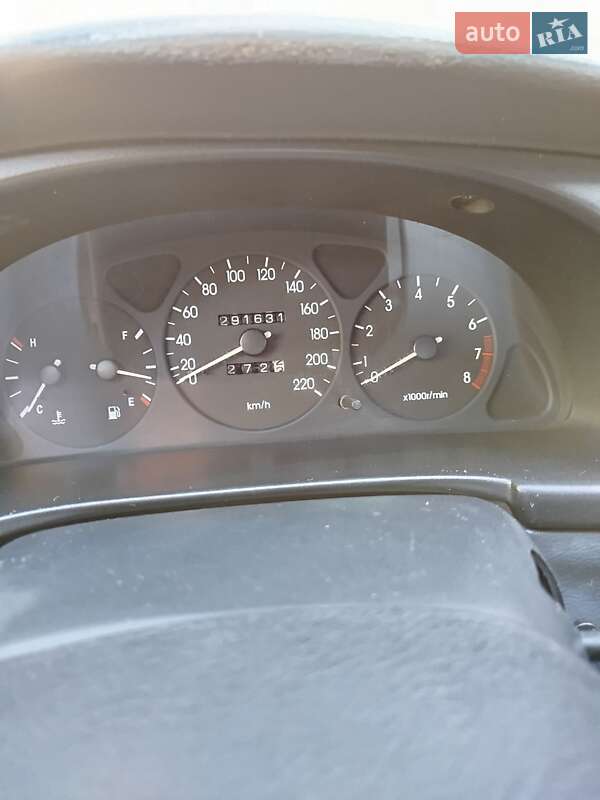 Седан Daewoo Lanos 2005 в Харькове фото 29 Седан Daewoo Lanos 2005 в Харькове