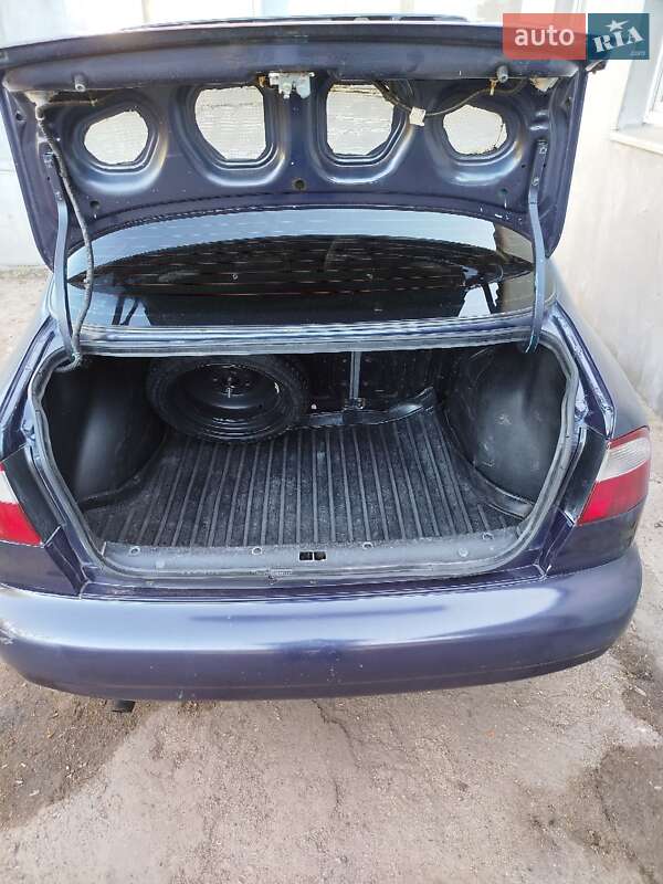 Седан Daewoo Lanos 2005 в Харькове фото 34 Седан Daewoo Lanos 2005 в Харькове