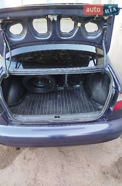 Седан Daewoo Lanos 2005 в 
