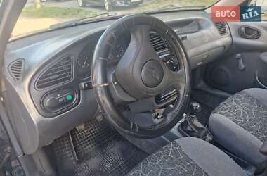 Седан Daewoo Lanos 2007 в 