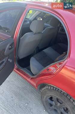 Седан Daewoo Lanos 2009 в 