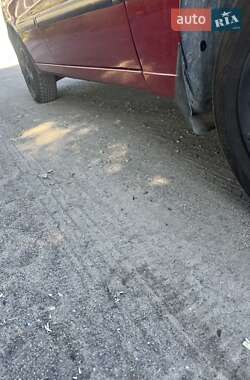 Седан Daewoo Lanos 2009 в 