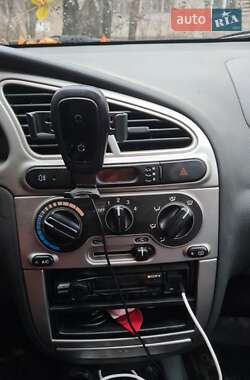 Седан Daewoo Lanos 2005 в 