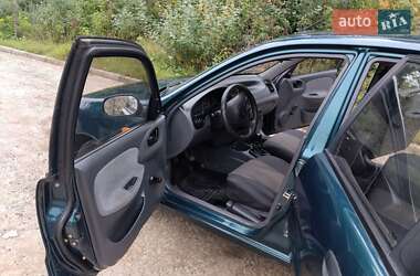 Седан Daewoo Lanos 2005 в 