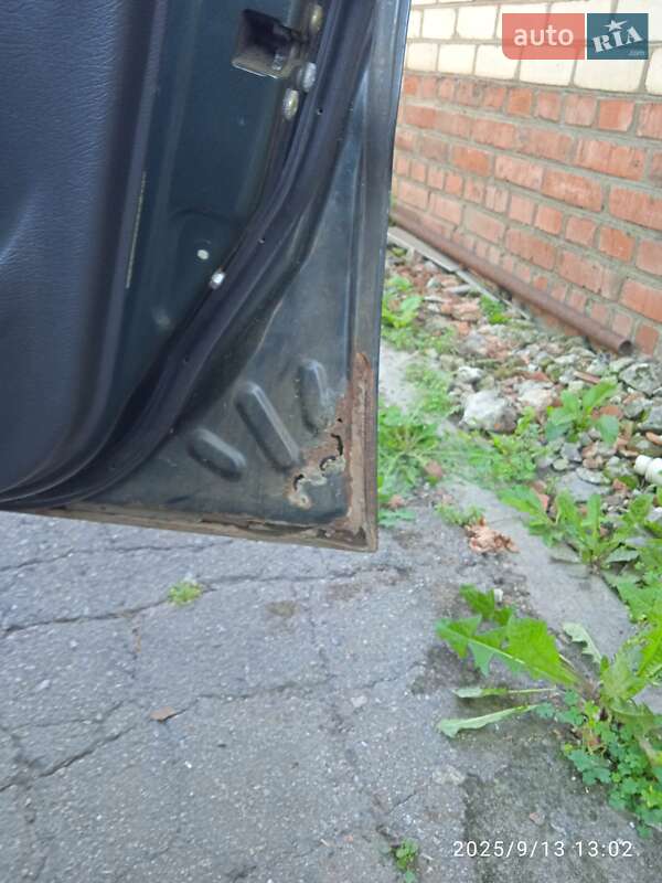 Хэтчбек Daewoo Lanos 1998 в Мерефа