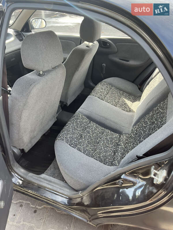 Седан Daewoo Lanos 2008 в Василькове фото 7 Седан Daewoo Lanos 2008 в Василькове