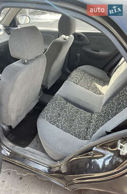 Седан Daewoo Lanos 2008 в 