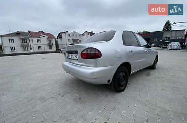 Седан Daewoo Lanos 2004 в 