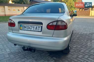Седан Daewoo Lanos 2007 в 