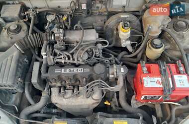 Седан Daewoo Lanos 2007 в 
