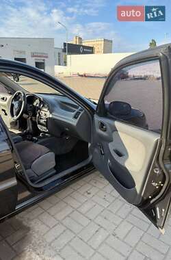 Седан Daewoo Lanos 2006 в 