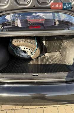 Седан Daewoo Lanos 2006 в 