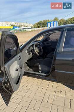 Седан Daewoo Lanos 2006 в 