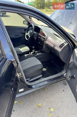 Седан Daewoo Lanos 2007 в 