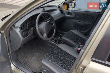 Седан Daewoo Lanos 2004 в 