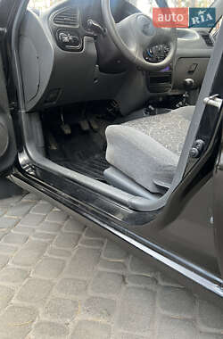 Седан Daewoo Lanos 2007 в 