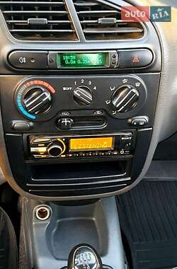 Седан Daewoo Lanos 2007 в 