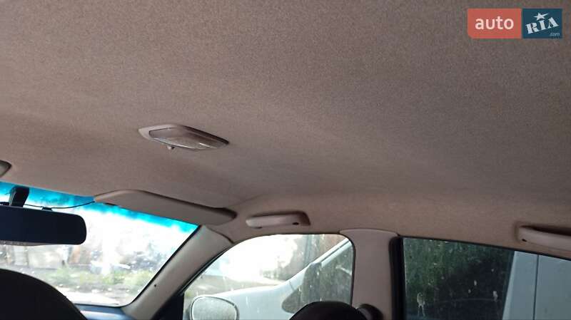 Седан Daewoo Lanos 1999 в Одессе фото 12 Седан Daewoo Lanos 1999 в Одессе