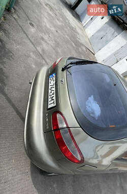 Хэтчбек Daewoo Lanos 2003 в Львове фото 5 Хэтчбек Daewoo Lanos 2003 в Львове
