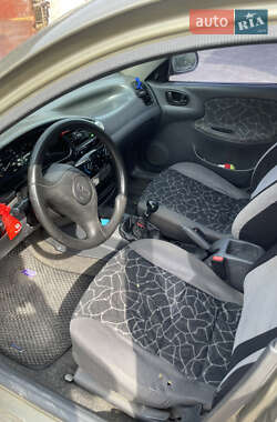 Хэтчбек Daewoo Lanos 2003 в 