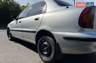 Седан Daewoo Lanos 2005 в 