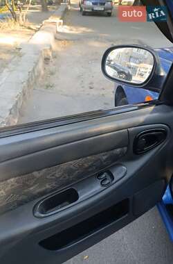 Седан Daewoo Lanos 2008 в Дніпрі