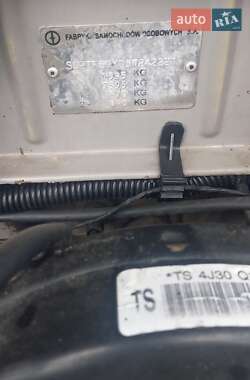 Седан Daewoo Lanos 2005 в 