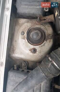 Седан Daewoo Lanos 2005 в 