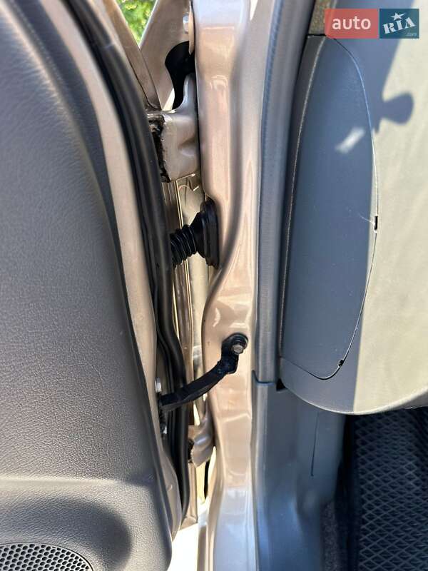 Седан Daewoo Lanos 2008 в Кривом Роге фото 16 Седан Daewoo Lanos 2008 в Кривом Роге