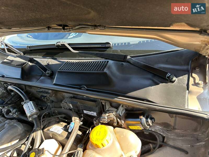 Седан Daewoo Lanos 2008 в Кривом Роге фото 38 Седан Daewoo Lanos 2008 в Кривом Роге