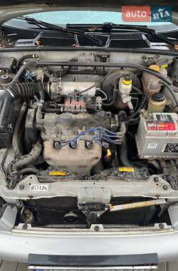 Хетчбек Daewoo Lanos 2004 в 