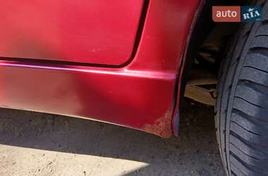 Седан Daewoo Lanos 2003 в 