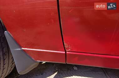 Седан Daewoo Lanos 2003 в 