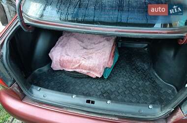 Седан Daewoo Lanos 2003 в 