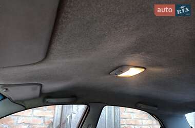 Седан Daewoo Lanos 2003 в 