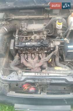 Седан Daewoo Lanos 2007 в 