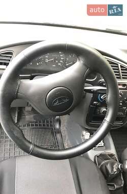 Седан Daewoo Lanos 2005 в 