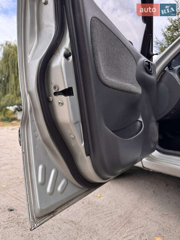 Седан Daewoo Lanos 2007 в Фастове фото 15 Седан Daewoo Lanos 2007 в Фастове