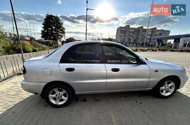 Седан Daewoo Lanos 2004 в 