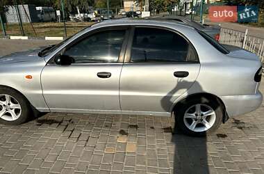 Седан Daewoo Lanos 2004 в 