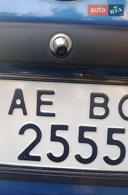 Седан Daewoo Lanos 2008 в Дніпрі