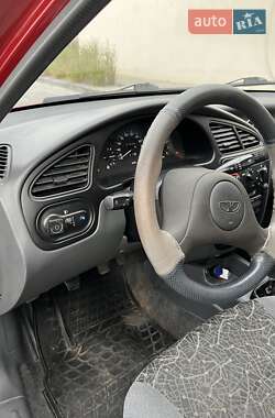 Седан Daewoo Lanos 2006 в 