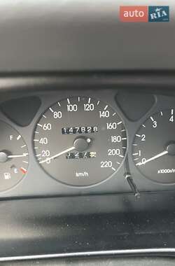 Седан Daewoo Lanos 2006 в 